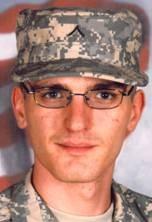 Pfc. Pearson death by force case profile photo