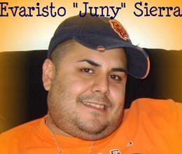 Evaristo Juny Sierra death by force case in San-antonio, TX