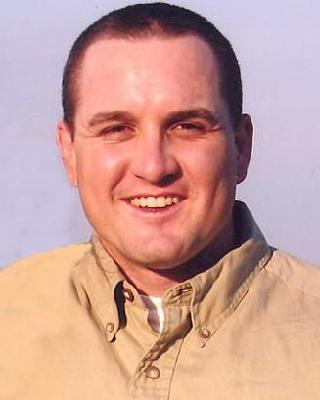 Shane Detwiler death by force case profile photo