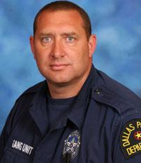 Senior Norman Stephen Allen death by force case in Dallas, TX