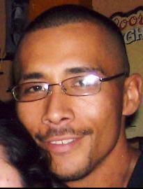 Juan Florentino Ibarra death by force case profile photo