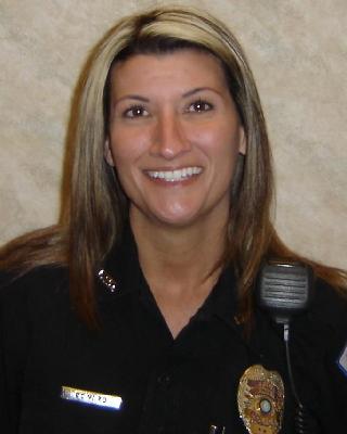 Caran Coward death by force case profile photo