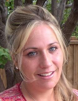 Wendy Taylor death by force case profile photo