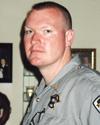 Michael Page death by force case in Bowie, TX
