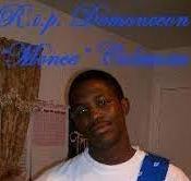 Demonceon Coleman death by force case in Houston, TX