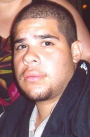 Steven Castro death by force case in Houston, TX
