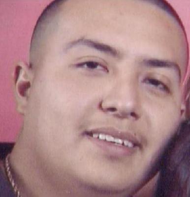 Miguel Escobar death by force case profile photo