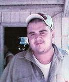 Adrian Garza death by force case profile photo