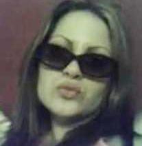 Danielle Alana Amos death by force case in San-antonio, TX