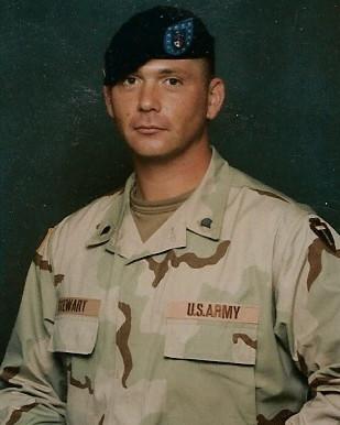 Gregory Stewart death by force case profile photo
