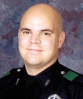 Brian Jackson death by force case profile photo