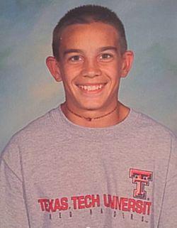 Zachery Doan death by force case profile photo