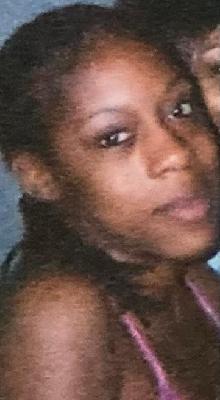 Nakeitha Gibson death by force case in Dallas, TX