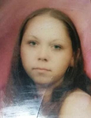 Tiffany Dotson death by force case profile photo