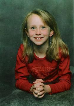 Cheyenne Marie Simmons death by force case in Pottsville, TX