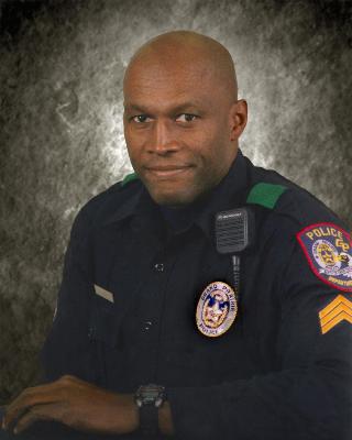 Gregory Hunter death by force case profile photo