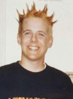 Christopher Courtemanche death by force case profile photo