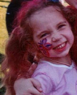 Liberty Battaglia death by force case profile photo