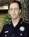Barrett Hill death by force case profile photo