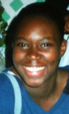 Kenisha Shavonne Dixon death by force case in Houston, TX