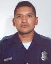 Oscar Domingo Perez death by force case in San-antonio, TX