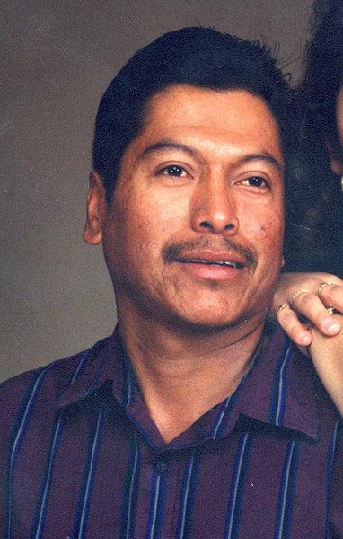 Augustin Villasenor death by force case in Dallas, TX