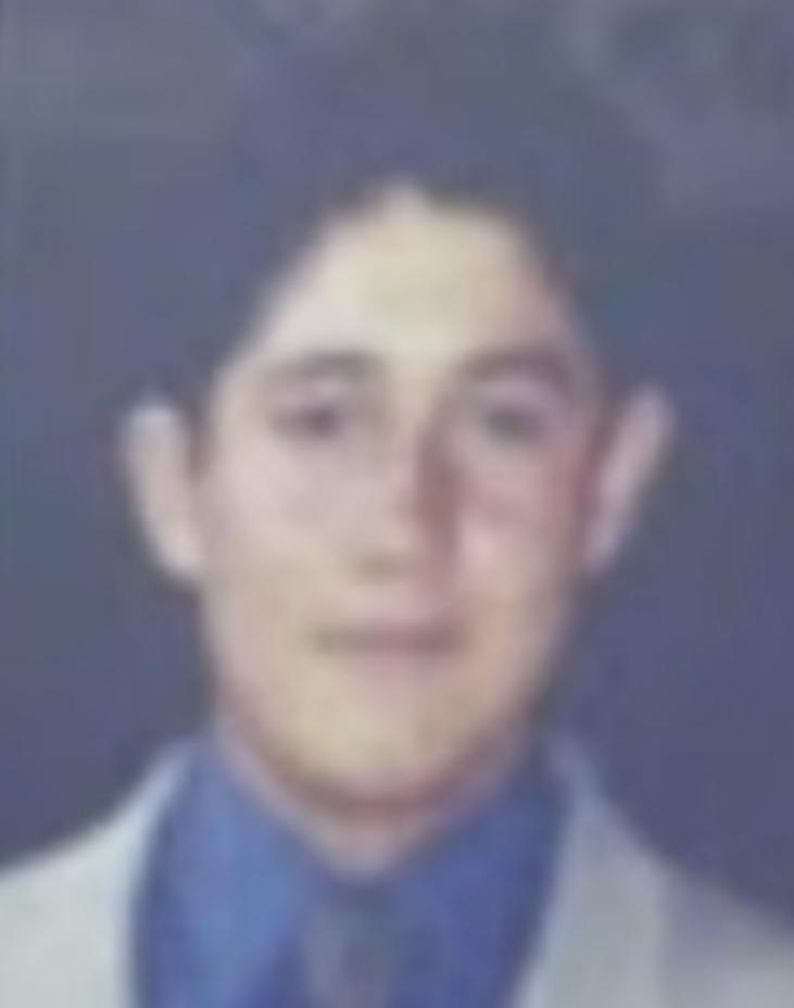 Roberto Jimenez death by force case profile photo