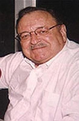 Steven Beard death by force case profile photo