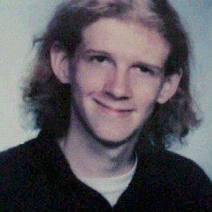 Justin Ray death by force case profile photo