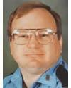 Troy Blando death by force case profile photo