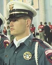 Micheal Ray Eakin death by force case in Houston, TX