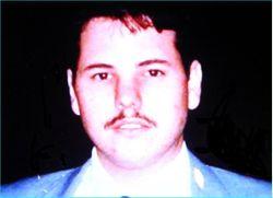 Toby Mathews death by force case profile photo