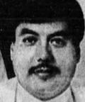 Jose Enriquez Garcia death by force case in El-paso, TX