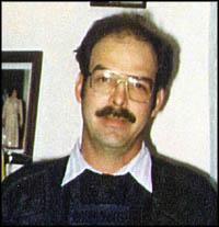Theodore Carleton death by force case profile photo
