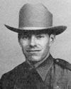 Troy Merle Hogue death by force case in Howard, TX