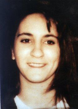 Amy Vess death by force case profile photo