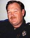Ricky Lee Ward death by force case in Mexia, TX