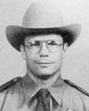 Bobby Booth death by force case in Stratford, TX