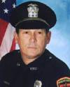 Richard Beck death by force case profile photo