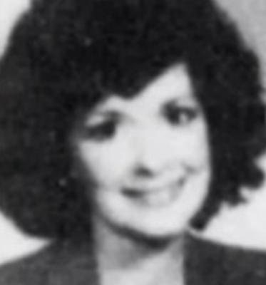 Nancy Stansbury death by force case profile photo