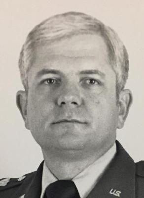 Steven Charles Dody death by force case in Killeen, TX