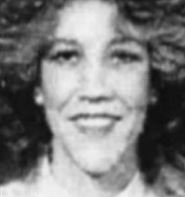 Su-Zann Rashott death by force case profile photo