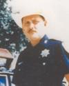 Jeffery Sanford death by force case profile photo