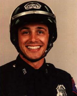 Jeffery Ginn death by force case in Pasadena, TX