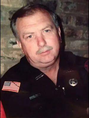 Darrell Edward Lunsford death by force case profile photo