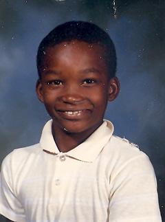 James Lil James Edwards death by force case in Vernon, TX