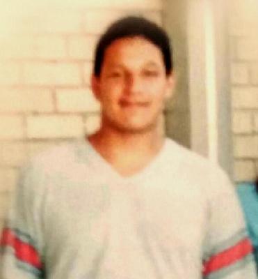 Reynaldo Lee Rios death by force case in Wichita-falls, TX