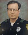 Gerald Walker death by force case profile photo