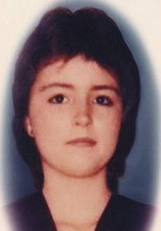 Sally Ann McNelly death by force case in San-angelo, TX