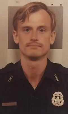 Paul Douglas Hulsey Jr. death by force case in Beaumont, TX